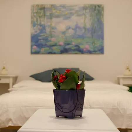 La Casetta * Katánie