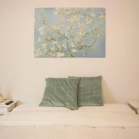 La Casetta Prázdninový dům *