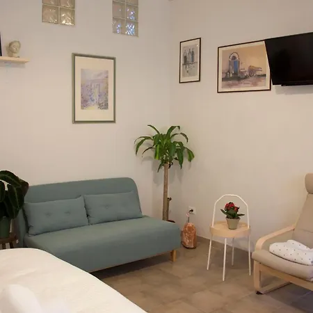 La Casetta Prázdninový dům *