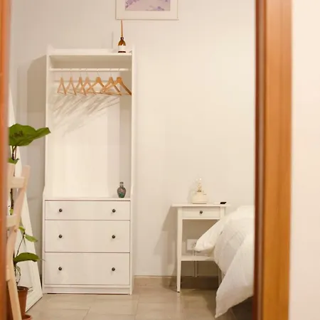 La Casetta Prázdninový dům Katánie