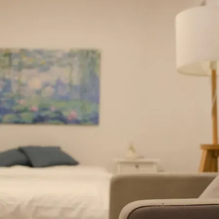 Prázdninový dům La Casetta Katánie