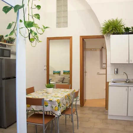 La Casetta Prázdninový dům