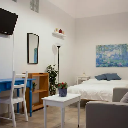 La Casetta Prázdninový dům