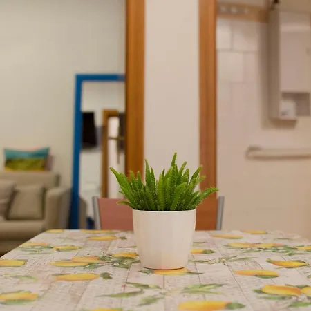 Prázdninový dům La Casetta Katánie