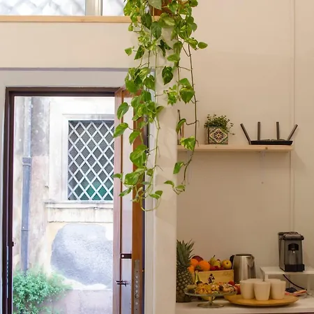 La Casetta * Katánie