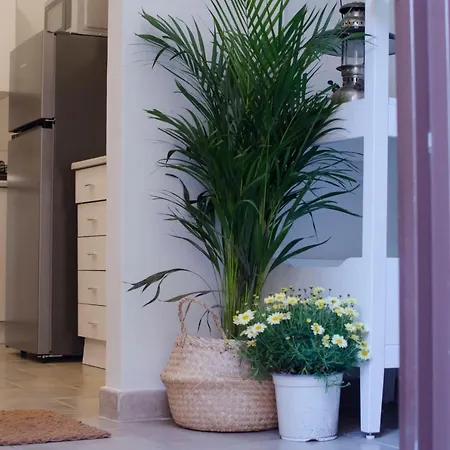 La Casetta Prázdninový dům