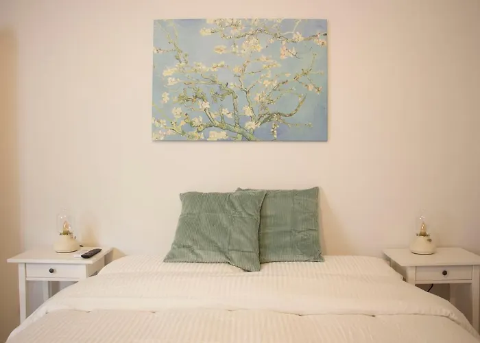 La Casetta Feriehus *