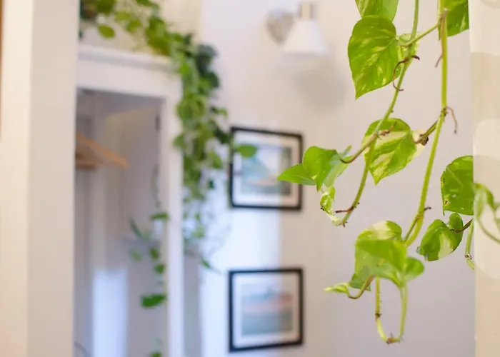 Feriehus La Casetta Catania