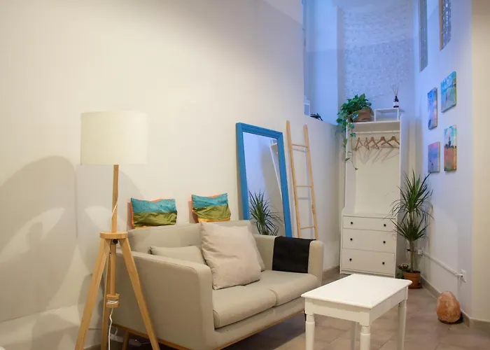 La Casetta Feriehus *